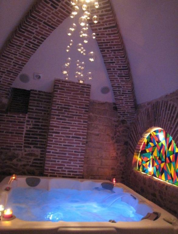 Hotel Relais Saint Jean Troyes Eksteriør bilde