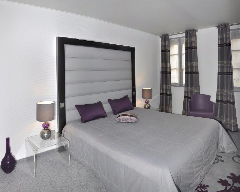 Hotel Relais Saint Jean Troyes Eksteriør bilde